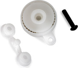 Traxxas servo saver s adaptérom