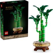LEGO® Botanicals 10344 Bambus šťastia
