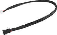 Predlžovací balančný kábel 2S-EH 22AWG 30cm