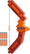 HASBRO - Nerf Minecraft luk