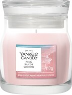 YC Signature Kerze Klein Pink Sands