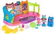 Gabby's Dollhouse Rollschuh-Spielset