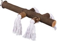 Bidielko Trixie Natural Living s lankom 25cmx25mm