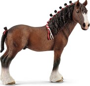 Schleich Valach Clydesdaleský