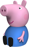Comansi Peppa Pig