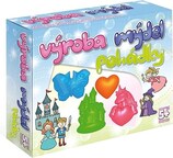 Proizvodnja mila - Pravljice