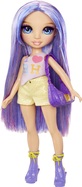 Rainbow High My Fashion Style bábika - Violet
