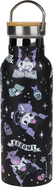 BAAGL Termofľaša s bambusovým viečkom Kuromi Fortune Dream, 500 ml