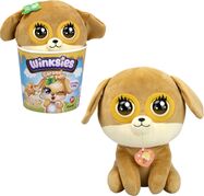 Winksies - Caramel puppy