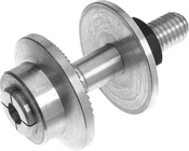 Unášač vrtule M8x48mm na hriadeľ 5mm
