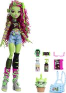 Mattel Monster High Bambola mostruosa - Venus