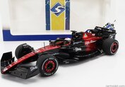 1:18 ALFA ROMEO C43 BAHRAIN 2023