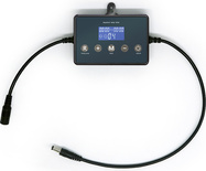 INVITAL LED kontrolér