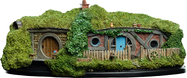 Weta Workshop LE HOBBIT - Statue de l'environnement Hole 24 Gandalf's Cutting (20 cm)