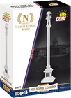 Cobi Napoleon NELSON'S COLUMN Trafalgar 1805, 80 k, 1 f