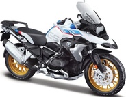 Maisto - Motocykel, BMW R 1250 GS, 1:18