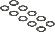 Arrma alátét 9,1x14,6x0,5 mm (10)