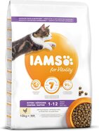 IAMS Cat Kitten Chicken 10kg