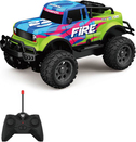 Auto Fire svietiace RC na diaľkové ovládanie 23 cm
