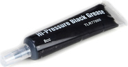 TLR високоналягане черна грес (8ml):