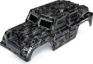 Traxxas karosérie Night Camo: Tactical