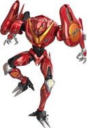 MARVEL RIVALS BLOKEES Classic Class 09 Peni Parker SP//DR Oblek