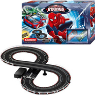 Carrera GO 62195 Spiderman staza