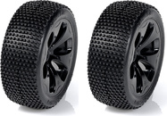 Medial Pre bicykel 3.3" SC Raptor H12/22mm, pneu Blade M4 (pár)