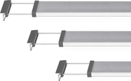 Chihiros LED W series W60 28W 55-75 cm