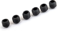 Traxxas skrutka stavacia imbus M4x4mm (6)