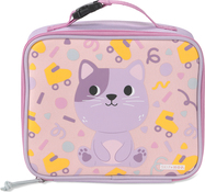 SKIP HOP Borsa per il pranzo Besties Squad Gattino, 3 anni+