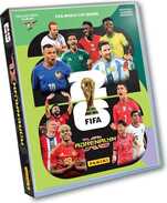 FIFA WORLD CUP 2026 - ADRENALYN - dosar
