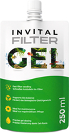 INVITAL FilterGel 250 ml baktérie pre akvárijné filtácie