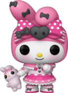 Funko POP Hello Kitty Pop Sanrio My Melody