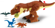 HAP-P-KID Ničiteľ T-Rex