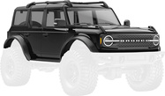 Traxxas karoséria Ford Bronco 2021 čierna