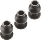 Arrma guľový čap 3x7.8x10.5mm (4)