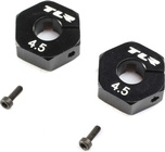 TLR Sechskantrad 12x4,5mm (2)