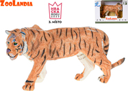 Zoolandia tigrica 15cm