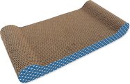 Škrabadlo Magic Cat Sofa 2 kartónové 44x22x6,6cm