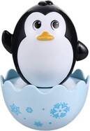 Tučniak roly poly 8 cm