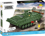 Cobi Armed Forces BVP (DDR/RUS), 1:35, 758 k, 1 f