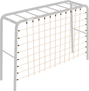 BERG PlayBase Climbing net L