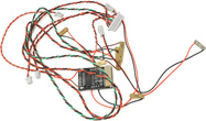 E-flite sada LED: UMX Timber/Turbo Timber