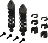 Arrma tlmič kompletný 58mm Dĺžka, 800cSt (2): Grom