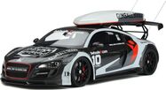 1:18 AUDI R8 BODY KIT CAMO 2013 - GT SPIRIT - GT870