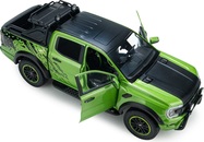 1:18 FORD RANGER RAPTOR METALLIC GRÜN 2024