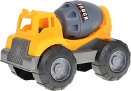 Bau Betonmischer 26 cm Leerlauf