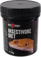 Krmivo Repti Planet doplnkové Insoctivore diet 75g