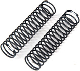 Axial Stoßdämpfer 13x62mm 1.9lbs / in Weiß Medium (2)